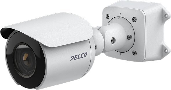 фото IP-камера відеоспостереження Pelco SRXP4-3V40-EBT-IR