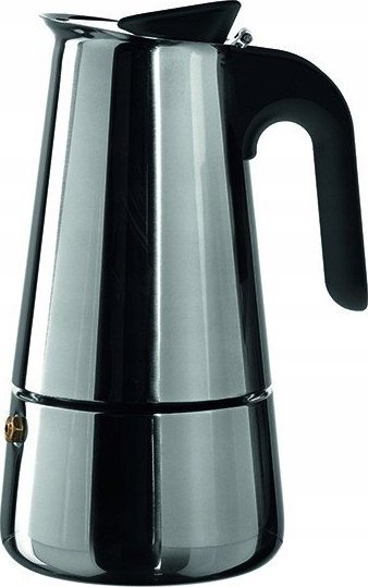 фото Кавоварка гейзерна Leonardo L-018772