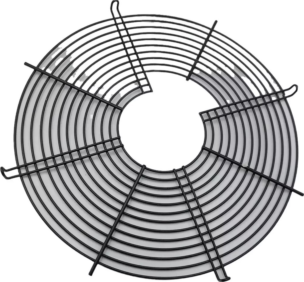 фото Теплова гармата Dedra DED9956TK