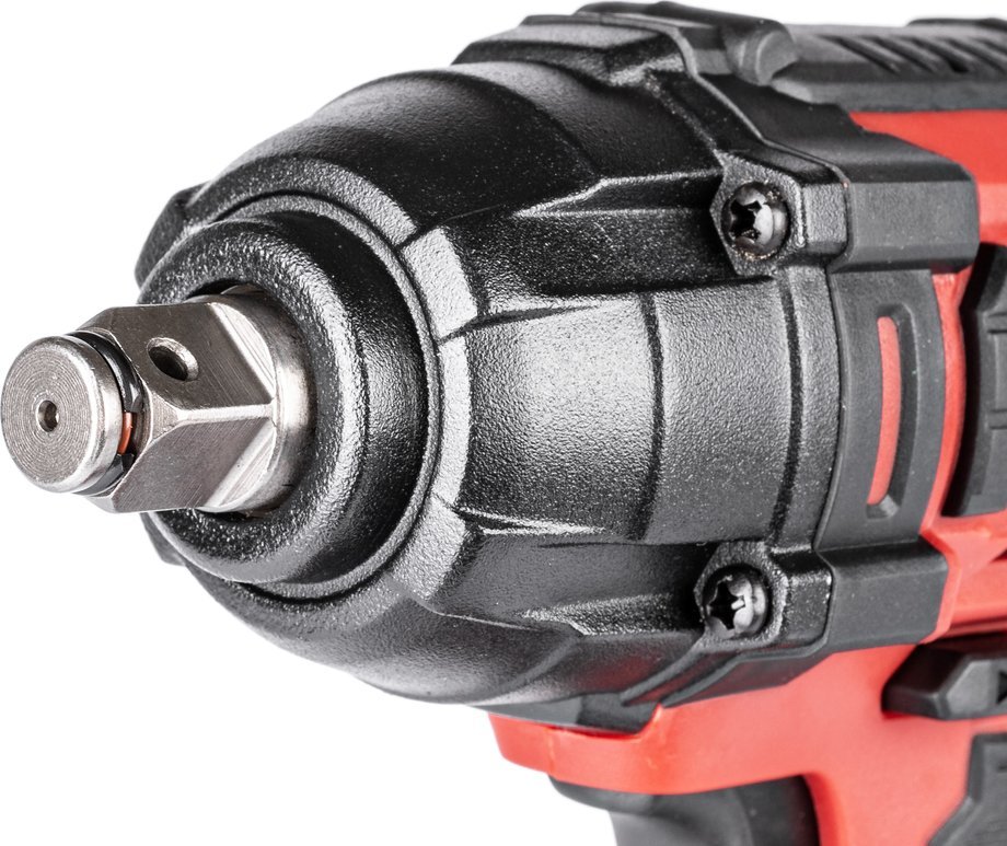 фото Гайкокрут Cedrus IW250Li