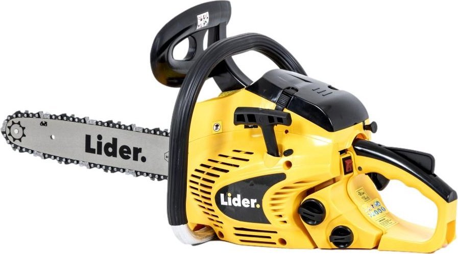 фото Бензопила Lider RG4114-A4
