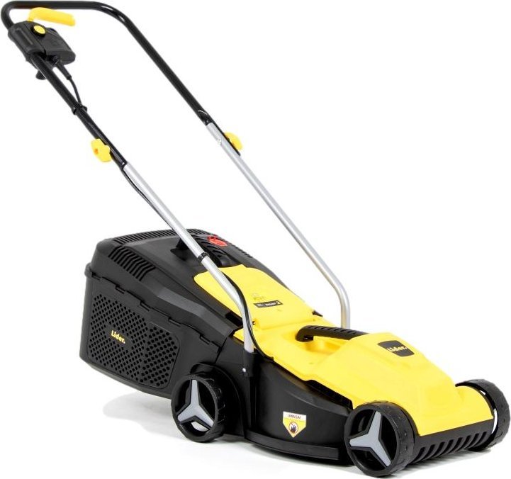 фото Газонокосарка електрична (мережева) Lider YK1002