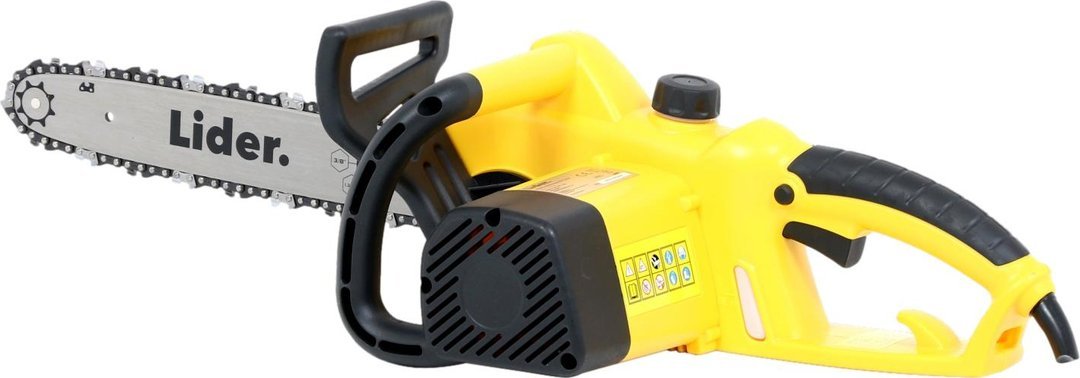 фото Електропила Lider GTP1636