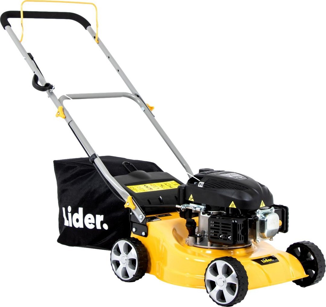 фото Газонокосарка бензинова Lider SH41P79A