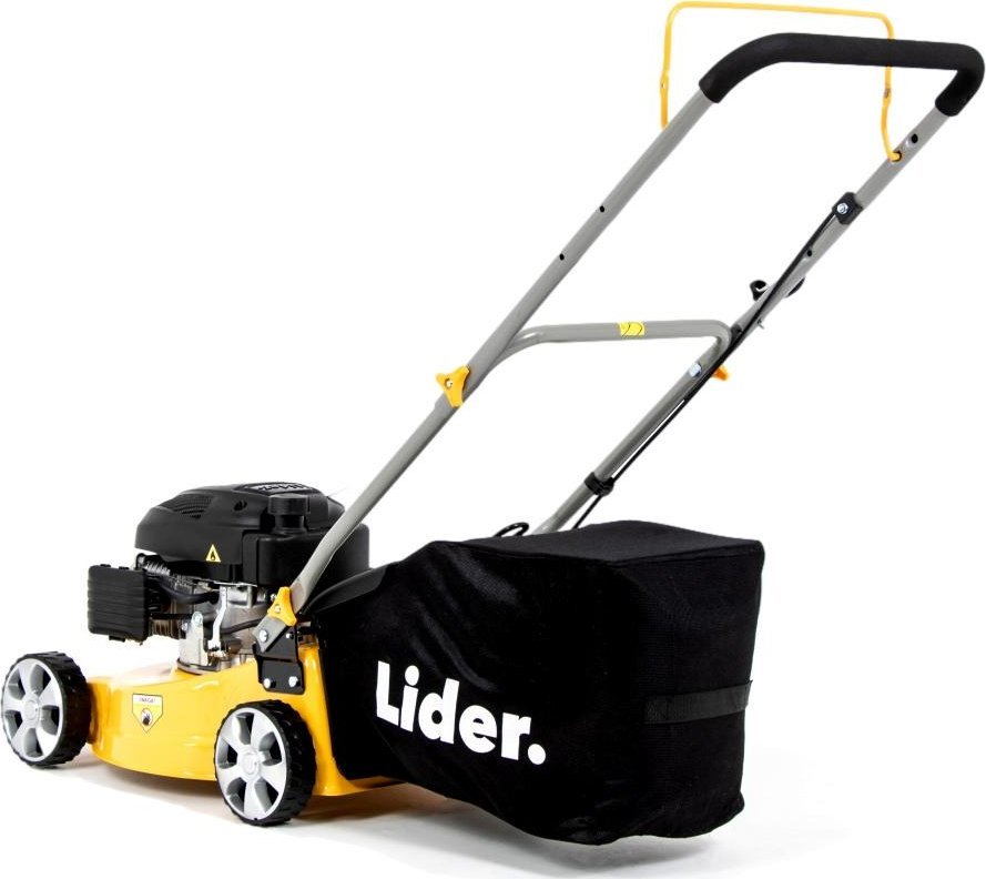 фото Газонокосарка бензинова Lider SH41P79A