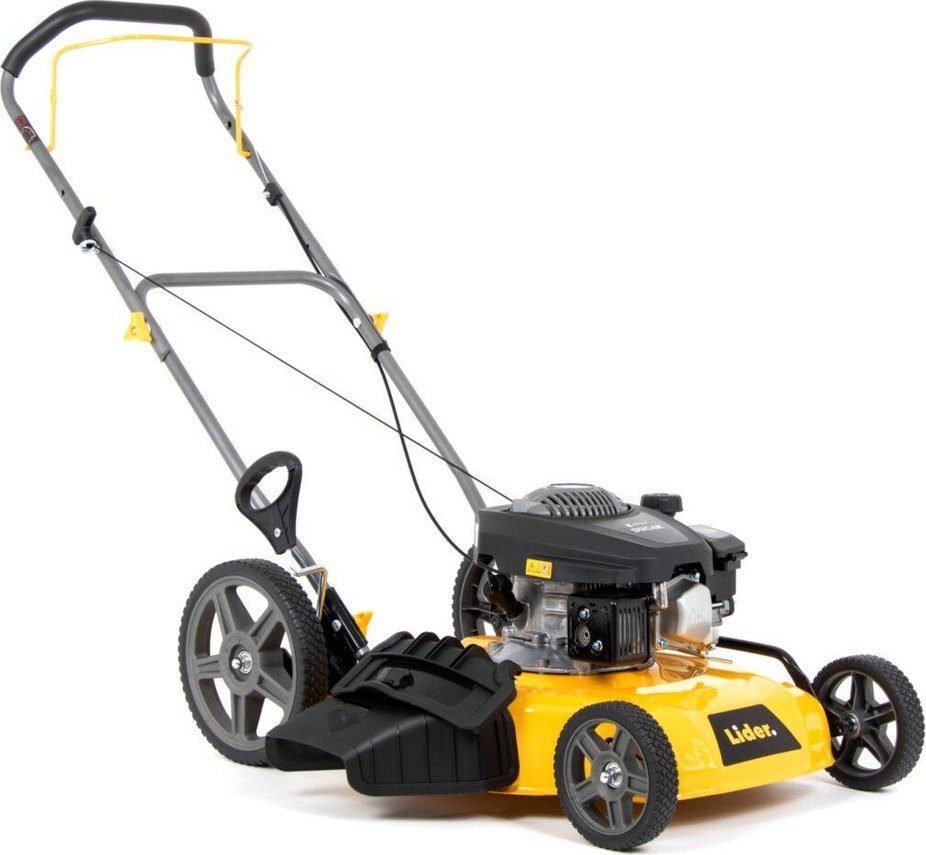 фото Газонокосарка бензинова Lider DK51P150BWA