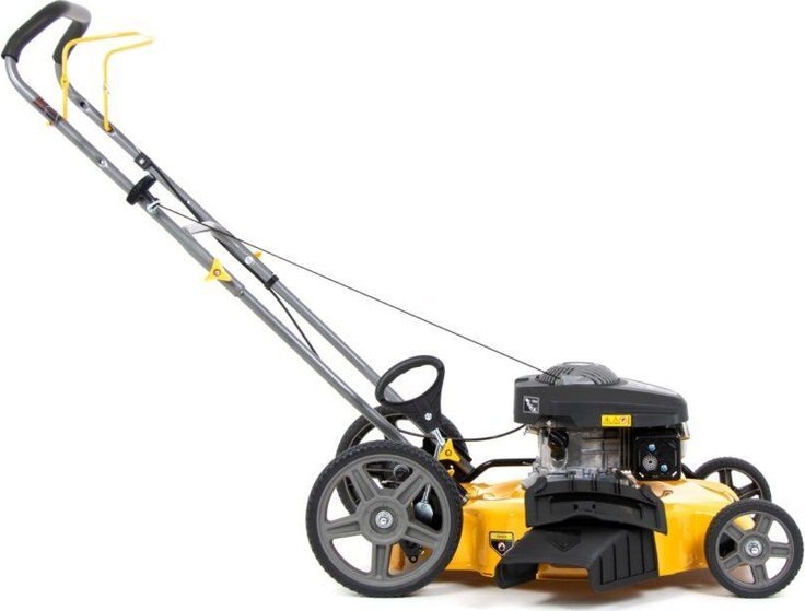 фото Газонокосарка бензинова Lider DK51P150BWA