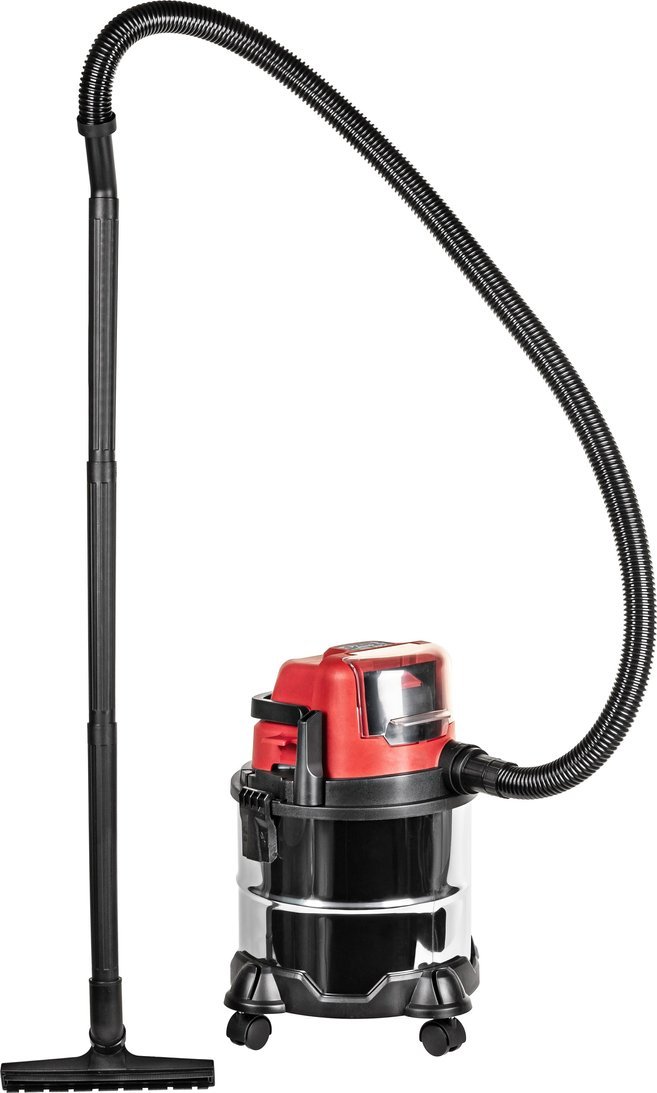 фото Садовий пилосос Cedrus VC15Li