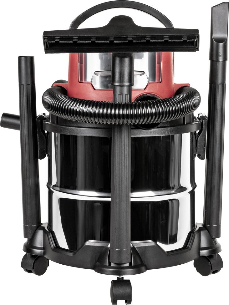 фото Садовий пилосос Cedrus VC15Li