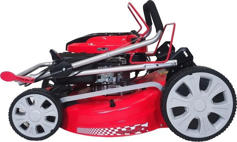 фото Газонокосарка бензинова MasterCut FD51S/4/LC196_HW