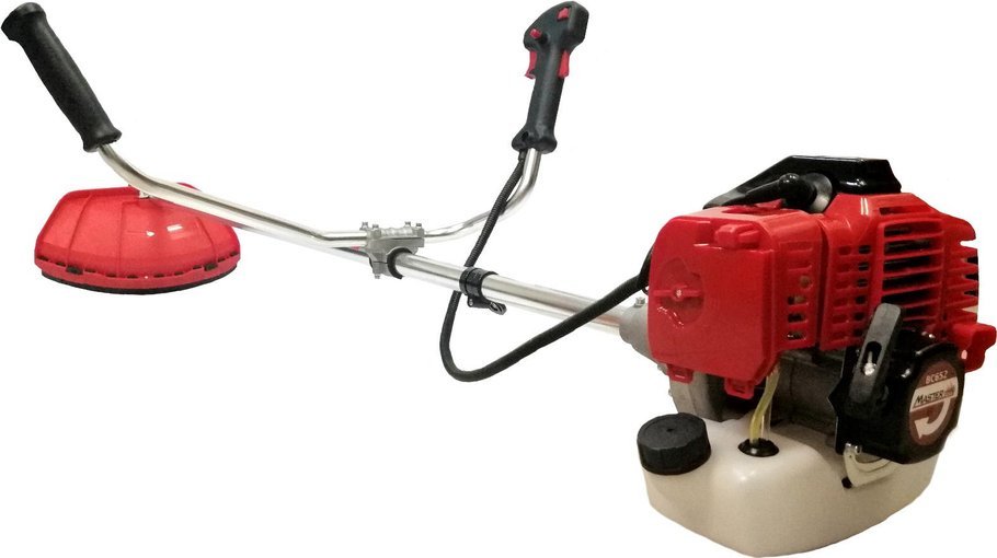 фото Мотокоса бензинова MasterCut BC652