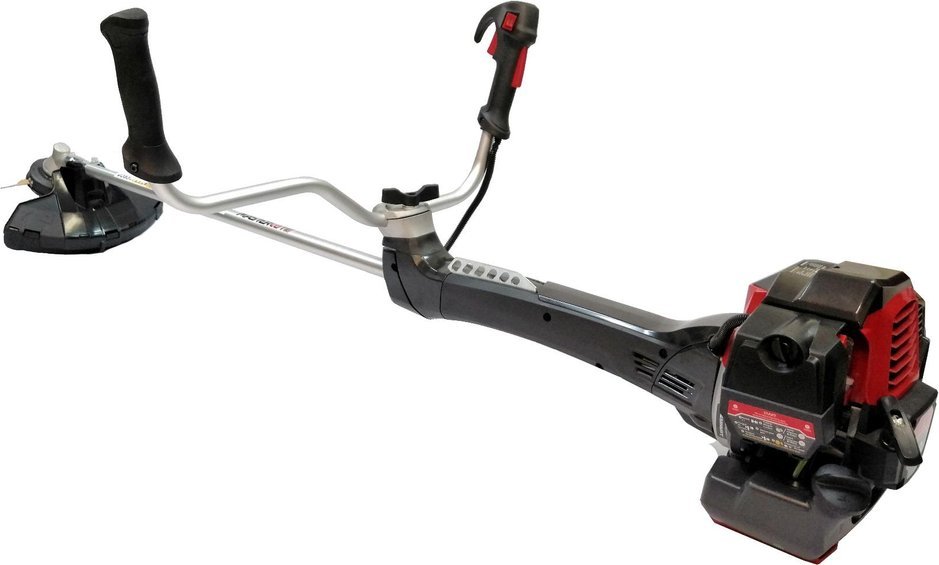 фото Мотокоса бензинова MasterCut MBC48D