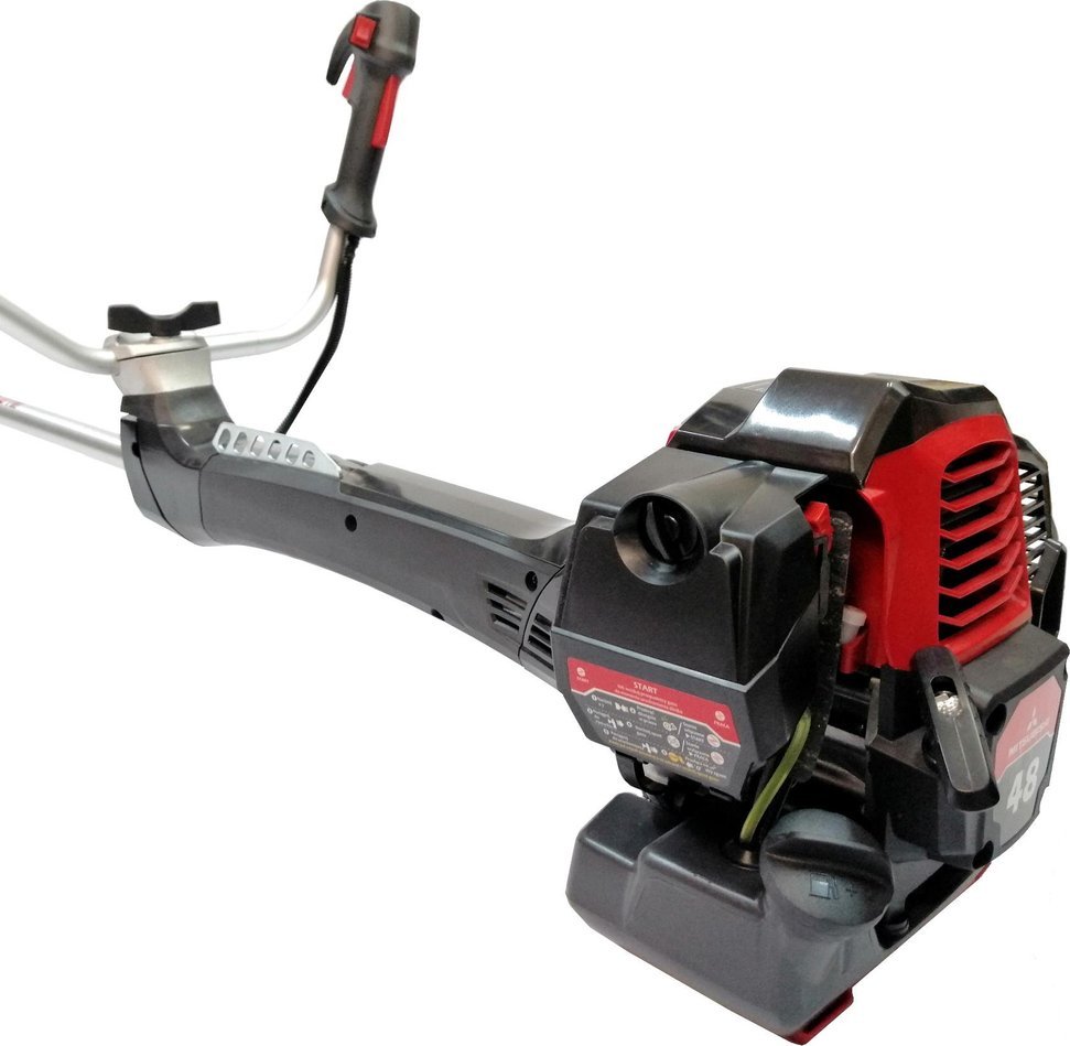 фото Мотокоса бензинова MasterCut MBC48D