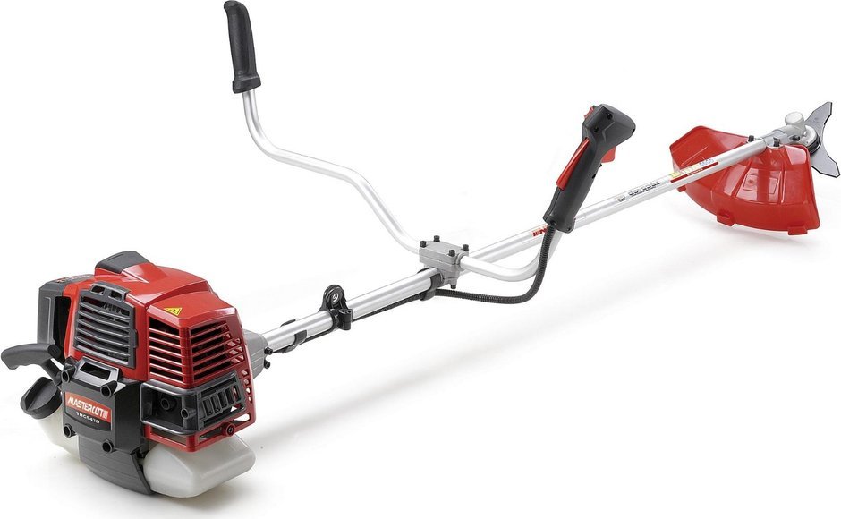 фото Мотокоса бензинова MasterCut TBC543D