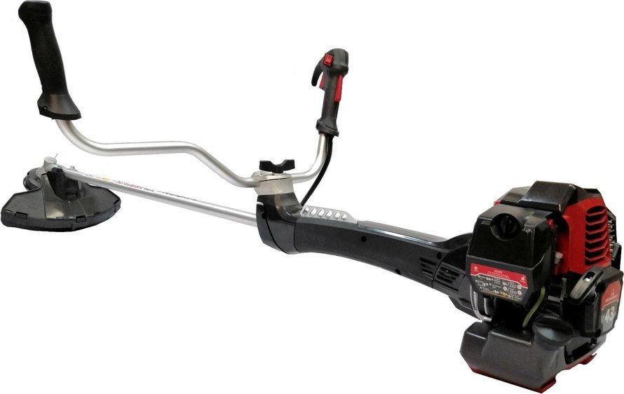 фото Мотокоса бензинова MasterCut MBC43D