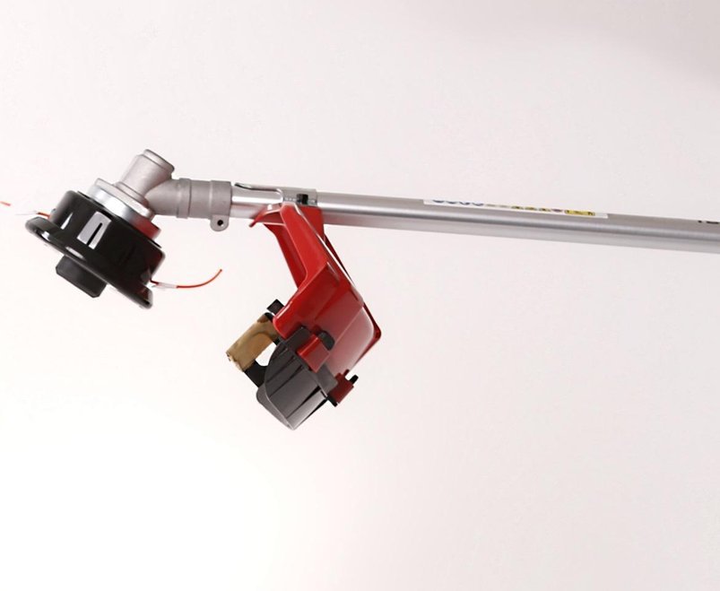 фото Мотокоса бензинова MasterCut TBC533D