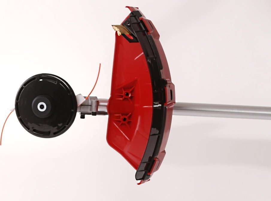 фото Мотокоса бензинова MasterCut TBC533D