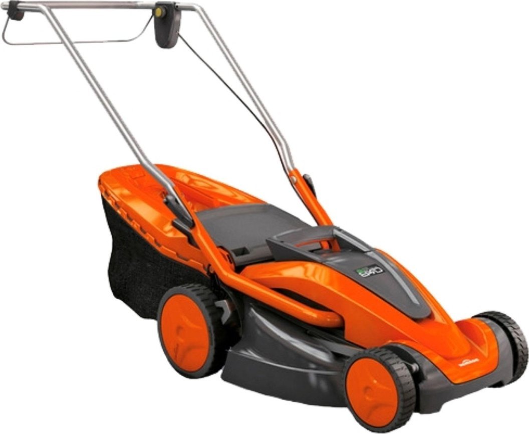 фото Газонокосарка електрична Triunfo CR43