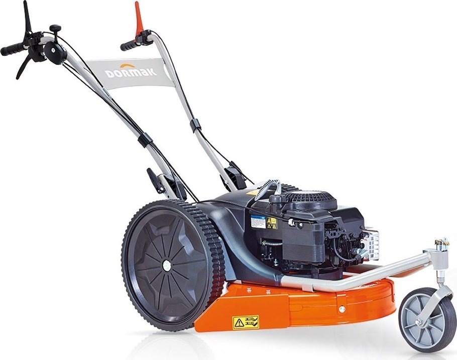 фото Газонокосарка бензинова Triunfo EP53H