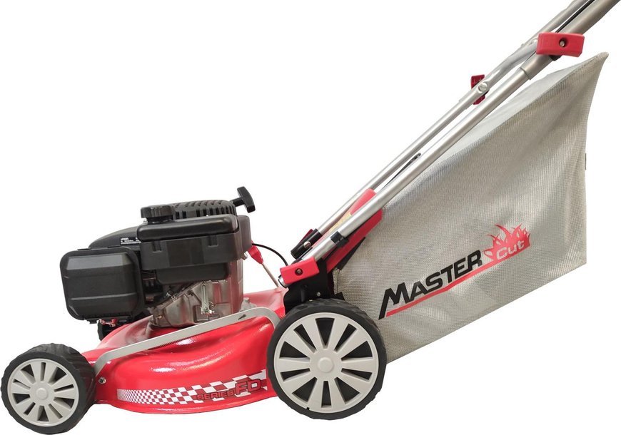 фото Газонокосарка бензинова MasterCut FD43P/LC123