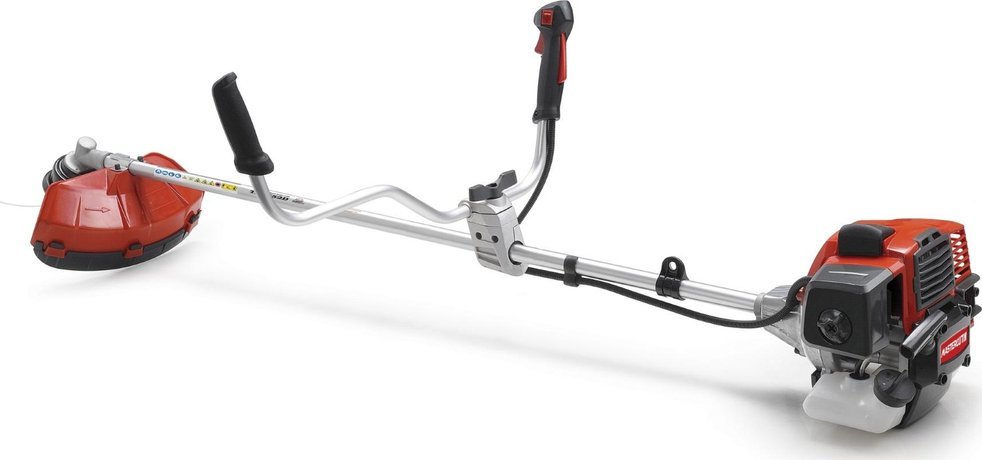 фото Мотокоса бензинова MasterCut TBC552D