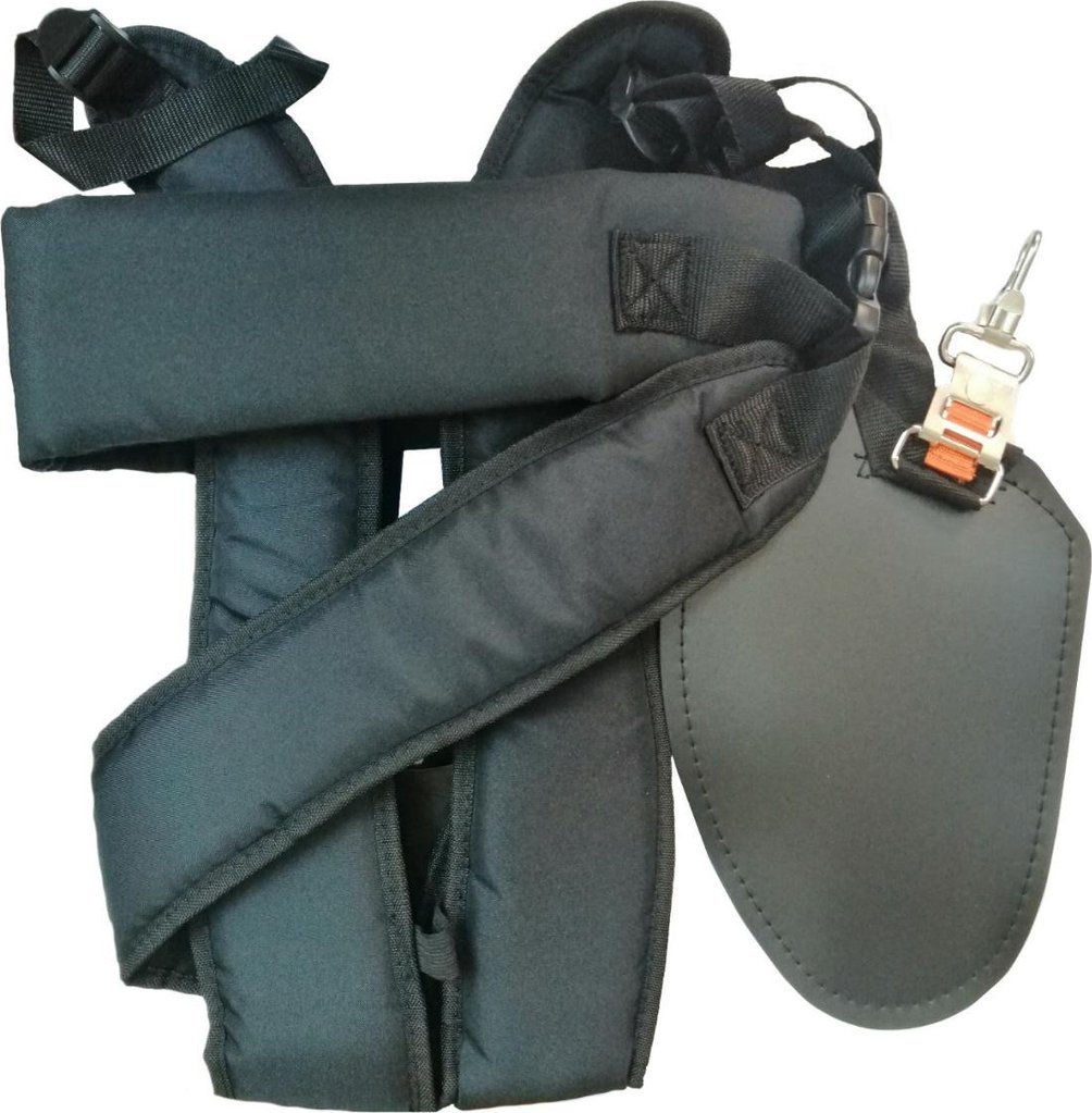 фото Мотокоса бензинова MasterCut TBC552D