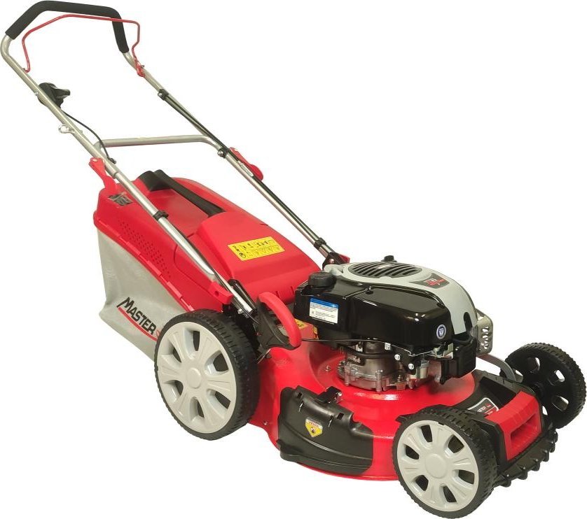 фото Газонокосарка бензинова MasterCut FD51P/4/DOV750_HW
