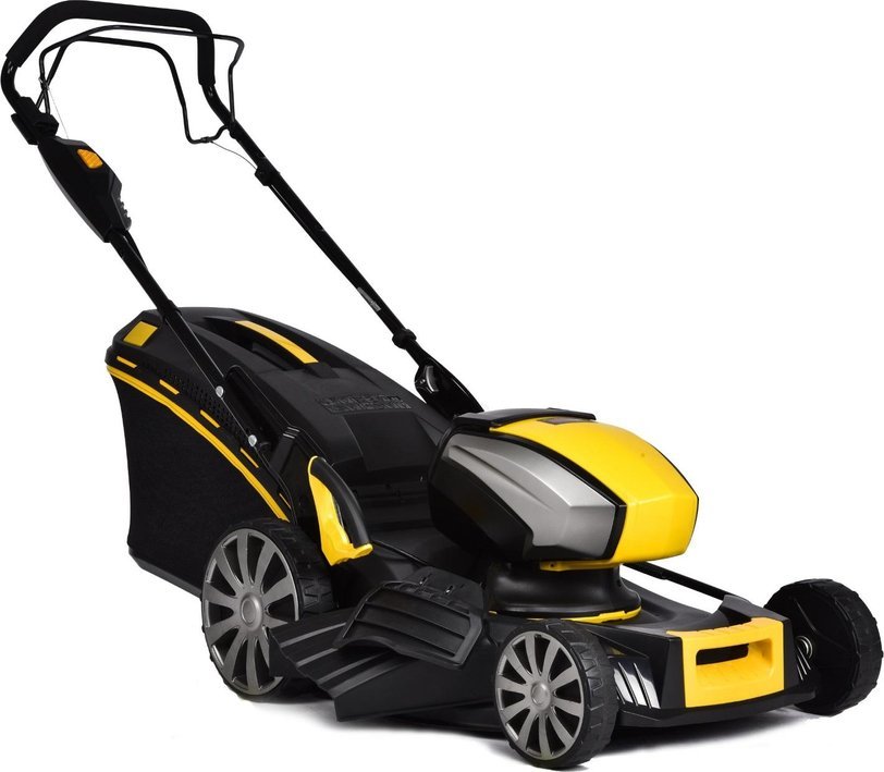 фото Газонокосарка акумуляторна MasterCut TX48S/4/1200