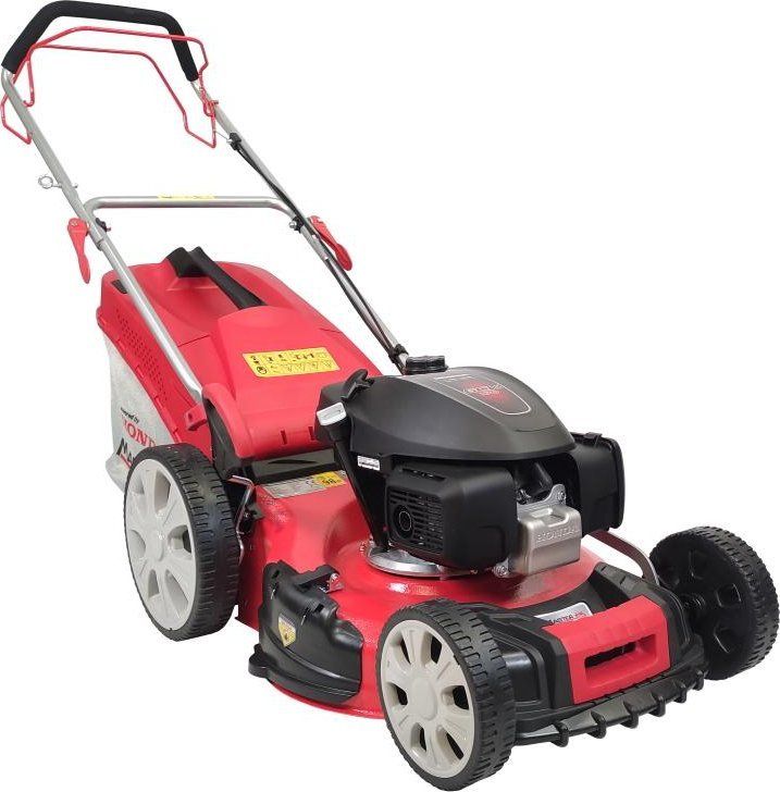 фото Газонокосарка бензинова MasterCut FD51S/4/GCV170_HW