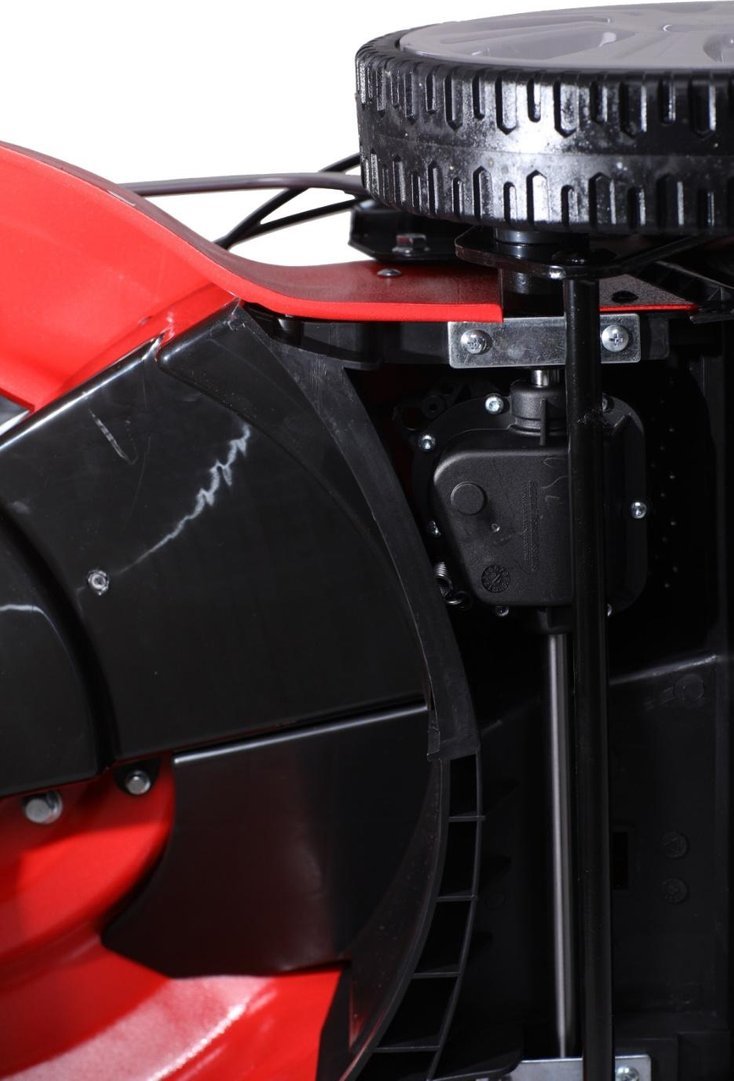 фото Газонокосарка бензинова MasterCut FD51S/4/GCV170_HW