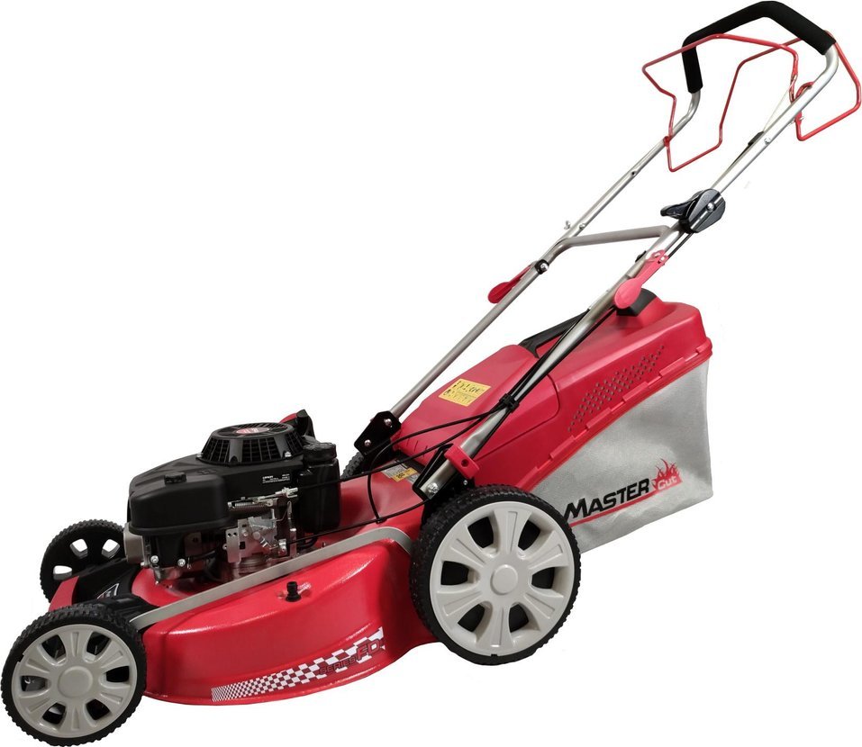 фото Газонокосарка бензинова MasterCut FD56S/4/LC224_HW