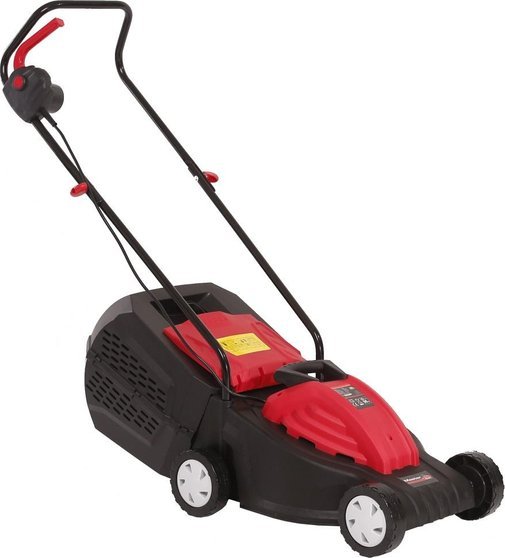 фото Газонокосарка електрична MasterCut K1200