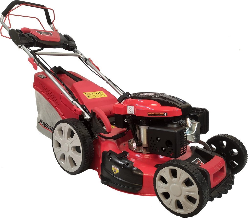 фото Газонокосарка бензинова MasterCut FD51S/4/LC196EL_HW