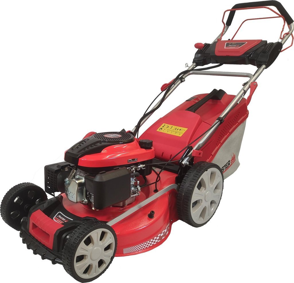 фото Газонокосарка бензинова MasterCut FD51S/4/LC196EL_HW