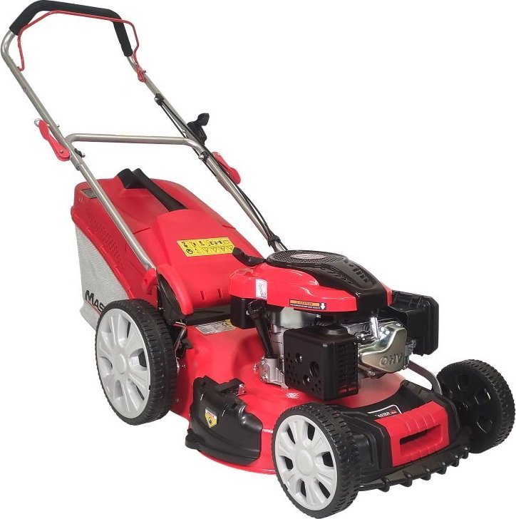 фото Газонокосарка бензинова MasterCut FD51P/4/LC196_HW
