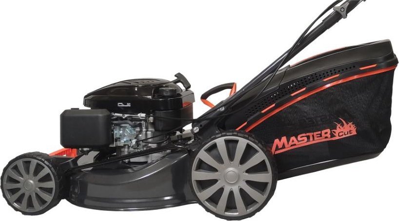 фото Газонокосарка бензинова MasterCut TX53S/4/LC196