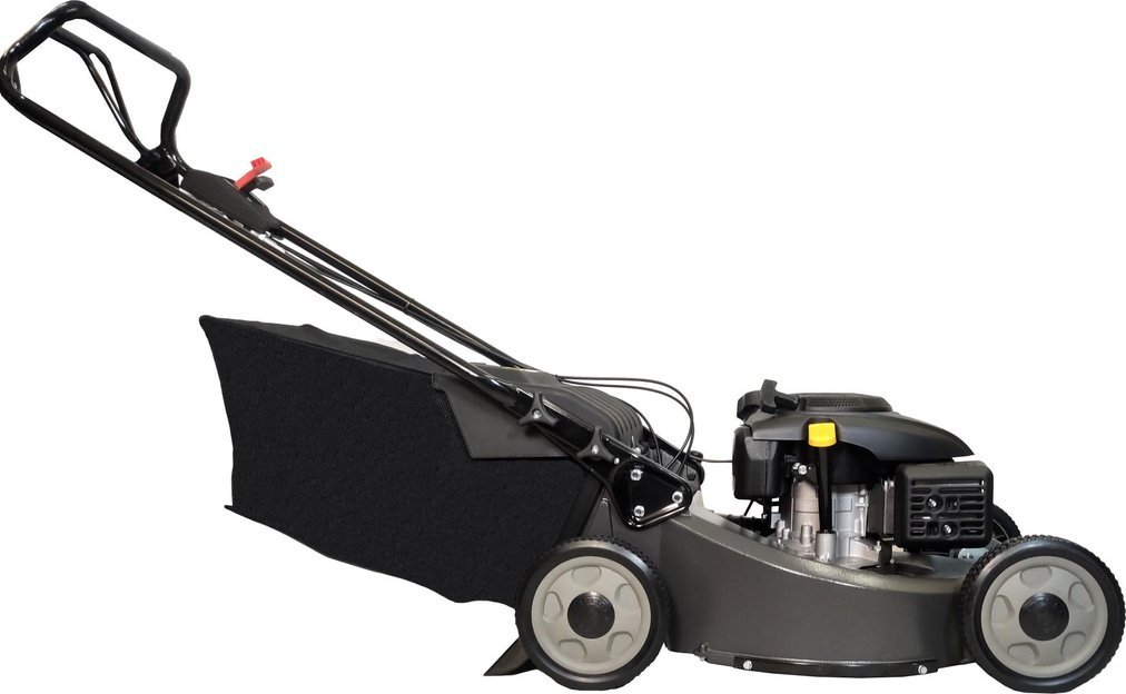 фото Газонокосарка бензинова MasterCut SM53PROAL