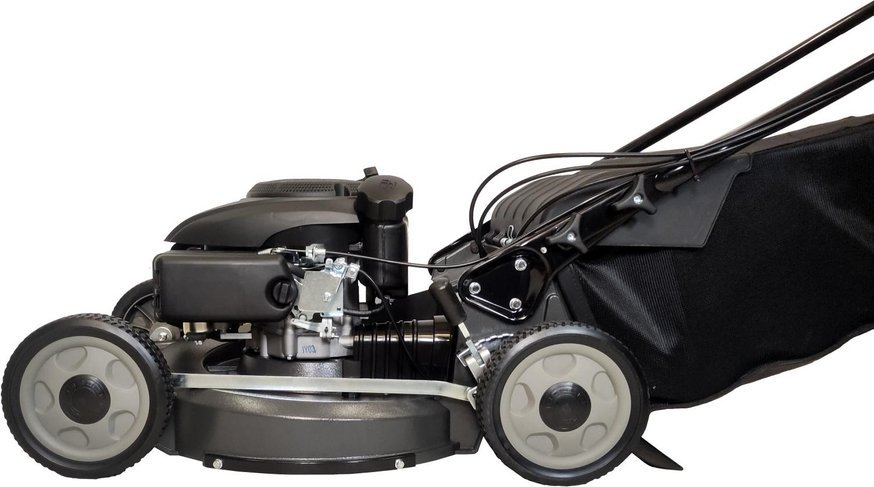 фото Газонокосарка бензинова MasterCut SM53PROAL