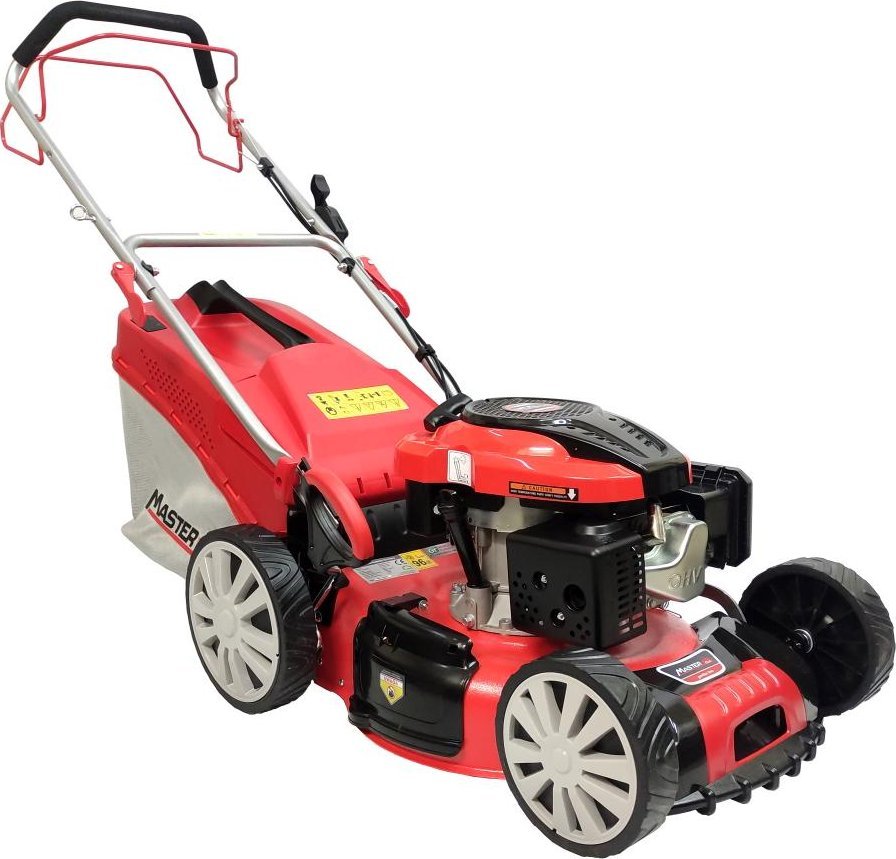 фото Газонокосарка бензинова MasterCut FD46S/4/LC159