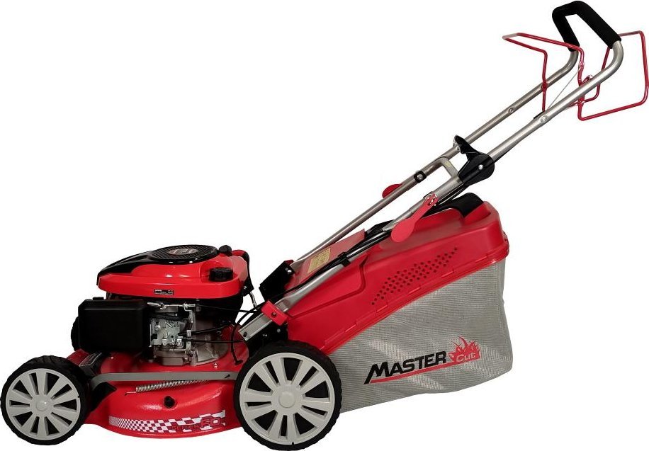 фото Газонокосарка бензинова MasterCut FD46S/4/LC159