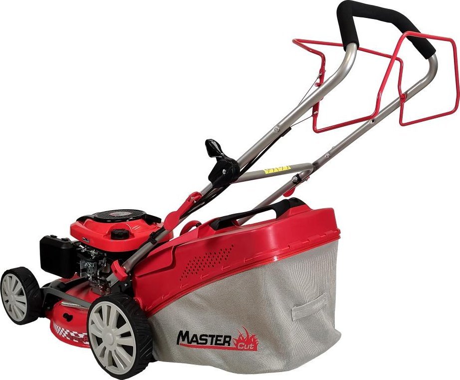 фото Газонокосарка бензинова MasterCut FD46S/4/LC159
