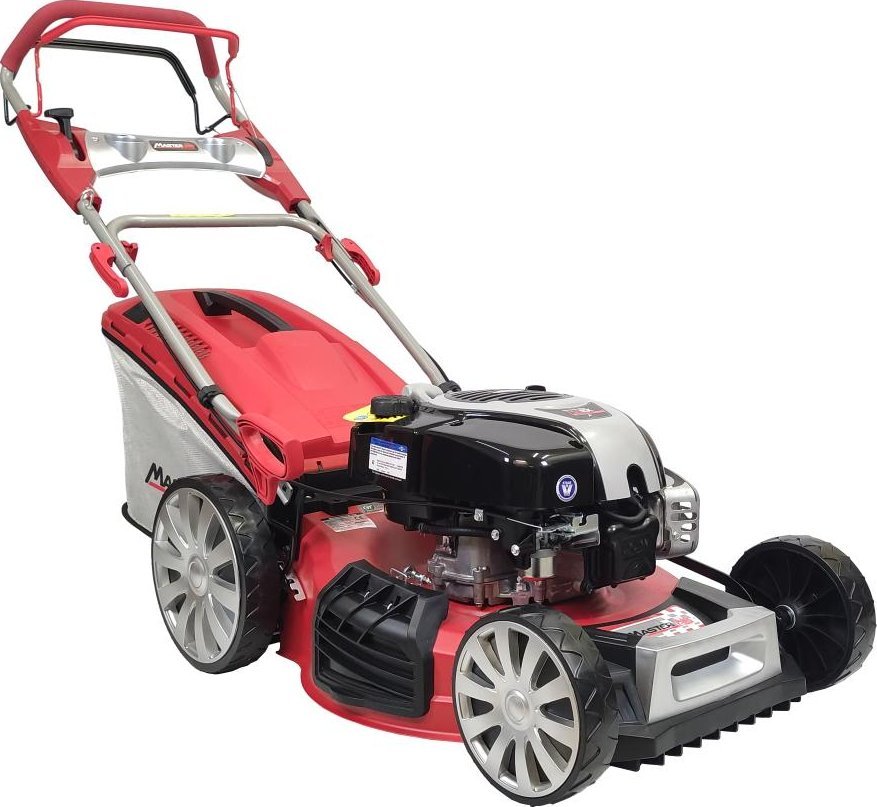 фото Газонокосарка бензинова MasterCut SH53S/4/DOV750