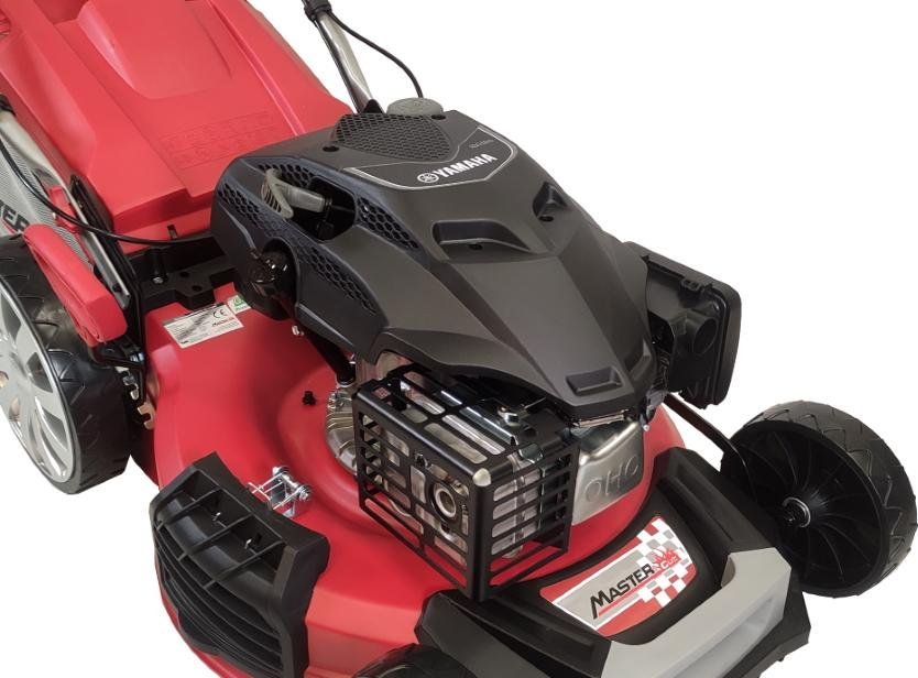 фото Газонокосарка бензинова MasterCut SH53S/4/MA190