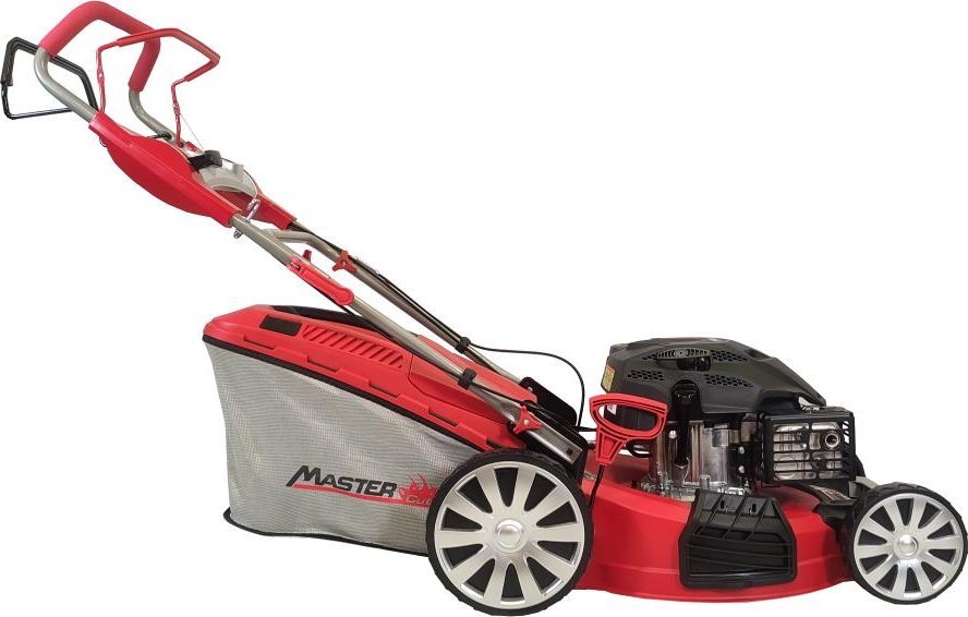 фото Газонокосарка бензинова MasterCut SH53S/4/MA190