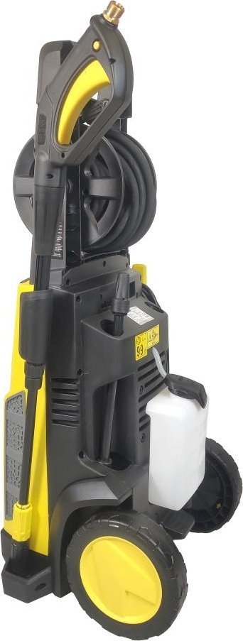 фото Мінімийка високого тиску MasterCut APW-VAS-150P