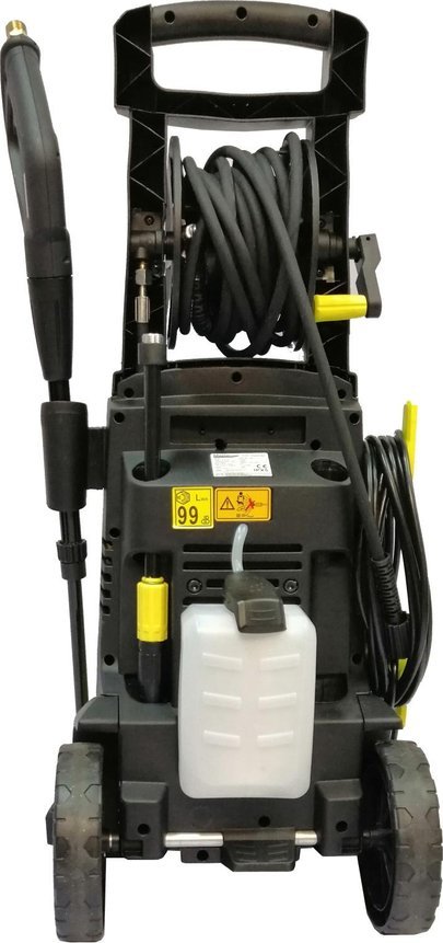 фото Мінімийка високого тиску MasterCut APW-VAS-150P