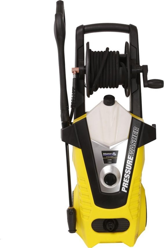 фото Мінімийка високого тиску MasterCut HP18210BHR
