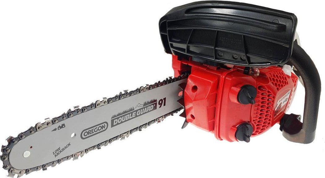 фото Бензопила MasterCut TCS2600 Pro