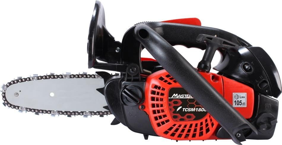 фото Бензопила MasterCut TCSM1800