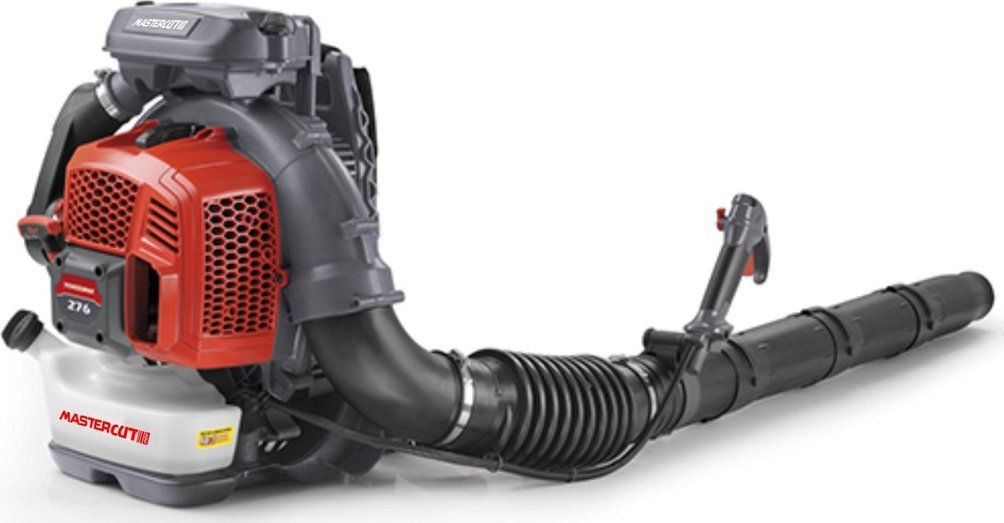 фото Садовий пилосос-повітродувка MasterCut Pro TBB276